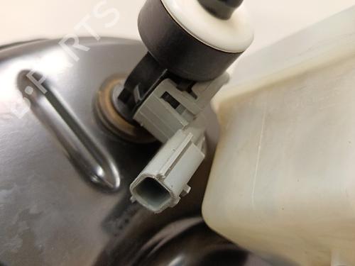 Servo brake IRAN KHODRO RENAULT CAPTUR (J5)  | BP30033016M42 