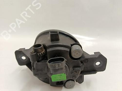 Left front fog light NISSAN PRIMERA (P12) 1.6 | BP30033021C30 