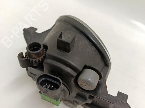 Left front fog light NISSAN PRIMERA (P12) 1.6 | BP30033021C30 