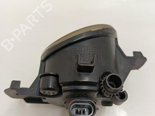 Right front fog light NISSAN PRIMERA (P12) 1.6 | BP30033022C31