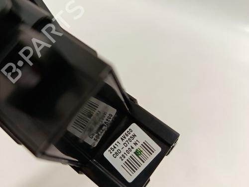 Right rear window switch NISSAN PRIMERA (P12) 1.6 | BP30033023I28 