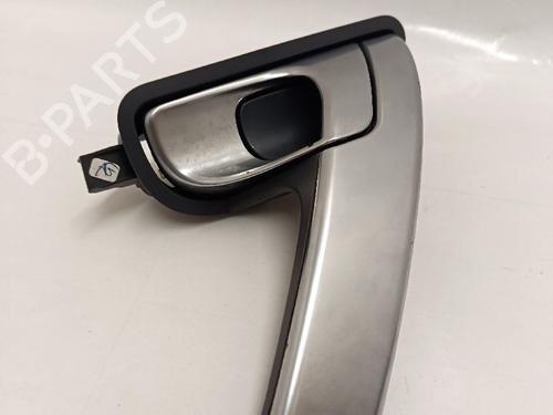 Used Front left interior door handle NISSAN PRIMERA (P12) 1.6 (109 hp) 30033025