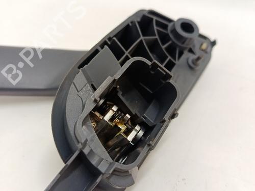 Front left interior door handle NISSAN PRIMERA (P12) 1.6 | BP30033025I13 