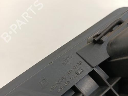 Front left interior door handle NISSAN PRIMERA (P12) 1.6 | BP30033025I13 