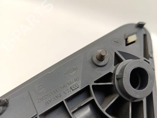 Front right interior door handle NISSAN PRIMERA (P12) 1.6 | BP30033026I14 