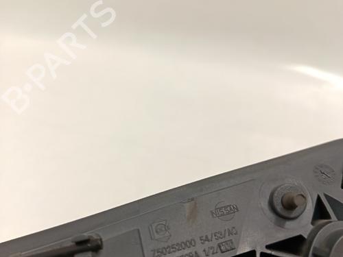 Rear right interior door handle NISSAN PRIMERA (P12) 1.6 | BP30033027I16 