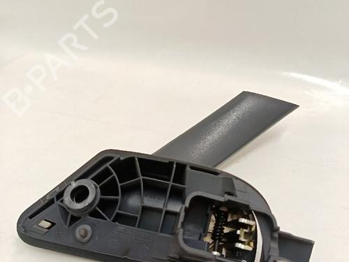 Rear right interior door handle NISSAN PRIMERA (P12) 1.6 | BP30033027I16 
