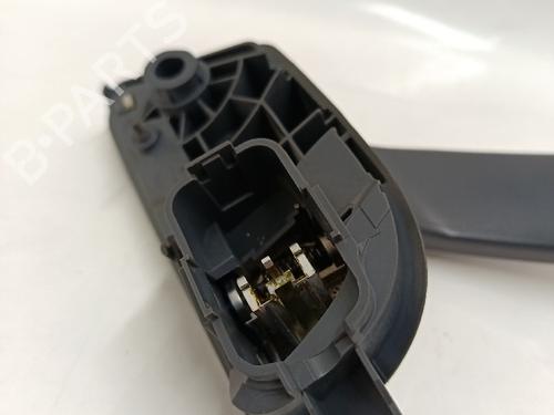 Rear right interior door handle NISSAN PRIMERA (P12) 1.6 | BP30033027I16 