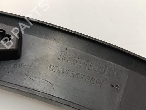 Other IRAN KHODRO RENAULT CAPTUR (J5)  | BP30033028O1 