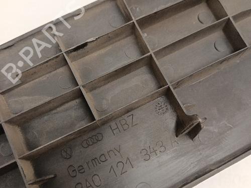 Upper protection VW PASSAT B3/B4 Variant (3A5, 35I) 1.9 TDI | BP30033030M93