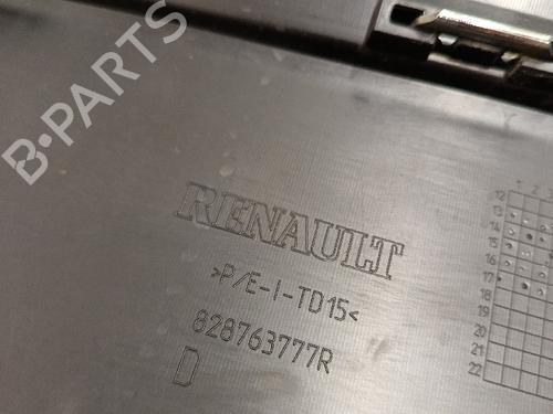 Other IRAN KHODRO RENAULT CAPTUR (J5) | BP30033032O1