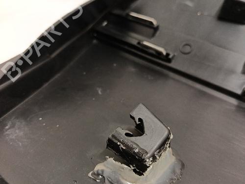 Other IRAN KHODRO RENAULT CAPTUR (J5) | BP30033032O1