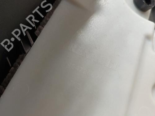 Other IRAN KHODRO RENAULT CAPTUR (J5) | BP30033033O1