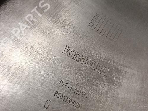 Other IRAN KHODRO RENAULT CAPTUR (J5) | BP30033034O1