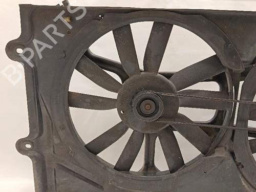 Radiator fan VW PASSAT B3/B4 Variant (3A5, 35I) 1.9 TDI | BP30033036M35 