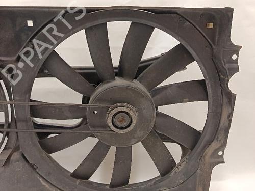 Radiator fan VW PASSAT B3/B4 Variant (3A5, 35I) 1.9 TDI | BP30033036M35 