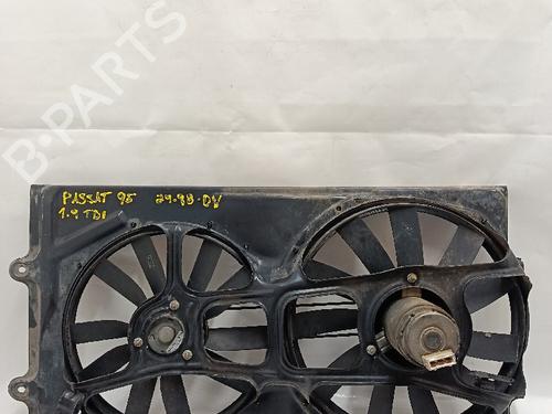Radiator fan VW PASSAT B3/B4 Variant (3A5, 35I) 1.9 TDI | BP30033036M35 