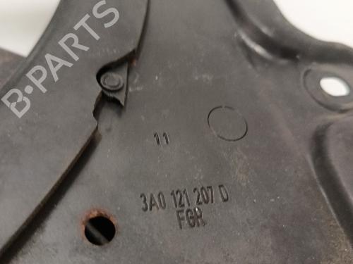 Radiator fan VW PASSAT B3/B4 Variant (3A5, 35I) 1.9 TDI | BP30033036M35 