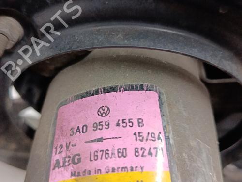 Radiator fan VW PASSAT B3/B4 Variant (3A5, 35I) 1.9 TDI | BP30033036M35 