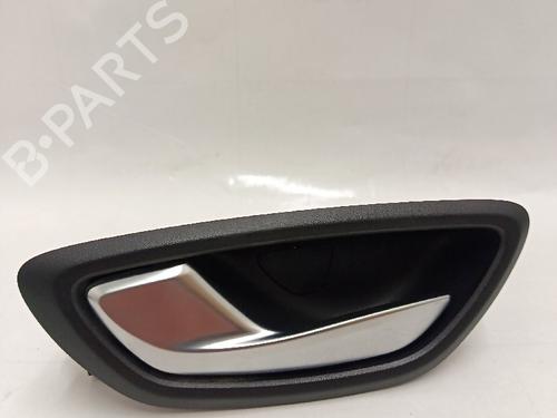 Used Rear left interior door handle RENAULT MEGANE IV Grandtour (K9A/M/N_) [2016-2025]  30033040