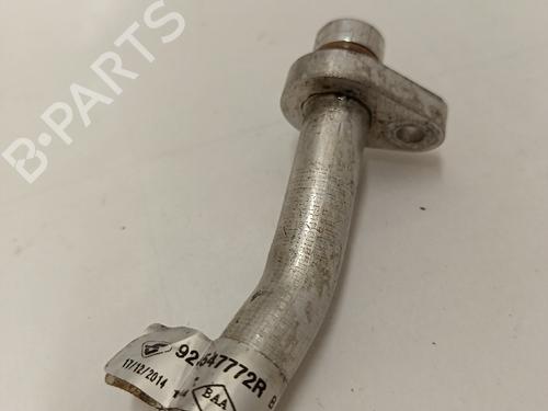 AC-rør IRAN KHODRO RENAULT CAPTUR (J5)  | BP30033042M126 