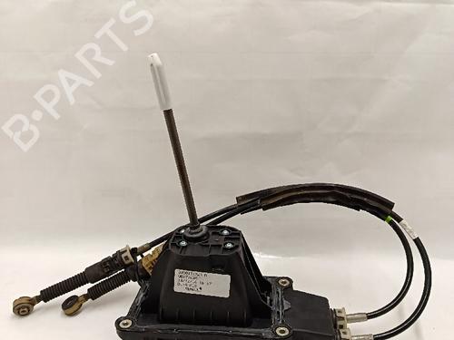 Used Gear lever IRAN KHODRO RENAULT CAPTUR (J5) [2015-2025]  30033043