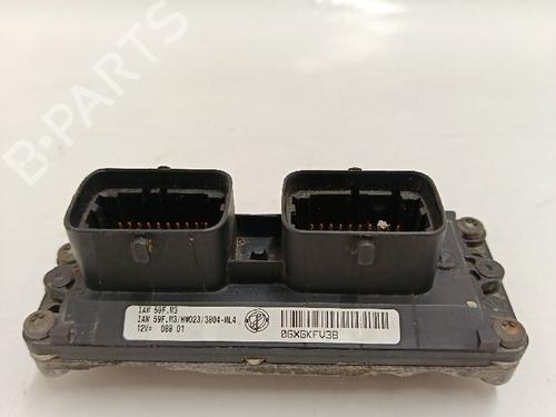 Engine control unit (ECU) FIAT PUNTO (188_) 1.2 60 (188.030, .050, .130, .150, .230, .250) | BP30033046M57