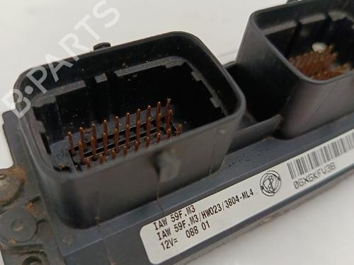 Engine control unit (ECU) FIAT PUNTO (188_) 1.2 60 (188.030, .050, .130, .150, .230, .250) | BP30033046M57