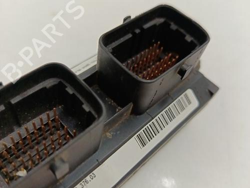 Engine control unit (ECU) FIAT PUNTO (188_) 1.2 60 (188.030, .050, .130, .150, .230, .250) | BP30033046M57