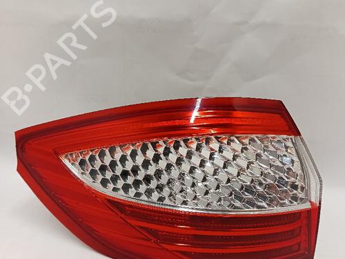 Used Left taillight FORD MONDEO IV (BA7) [2007-2015]  30033051