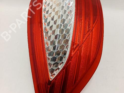 Left taillight FORD MONDEO IV (BA7)  | BP30033051C34 