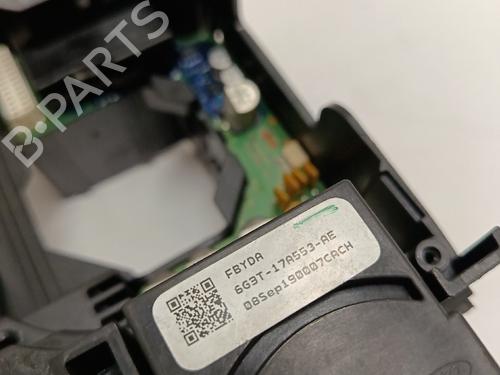 Steering column stalk FORD MONDEO IV (BA7)  | BP30033055I23 