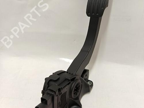 Used Pedal FORD MONDEO IV (BA7) [2007-2015]  30033058