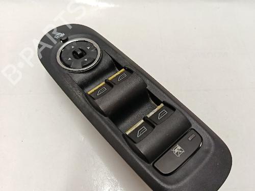 Used Left front window switch FORD MONDEO IV (BA7) [2007-2015]  30033059