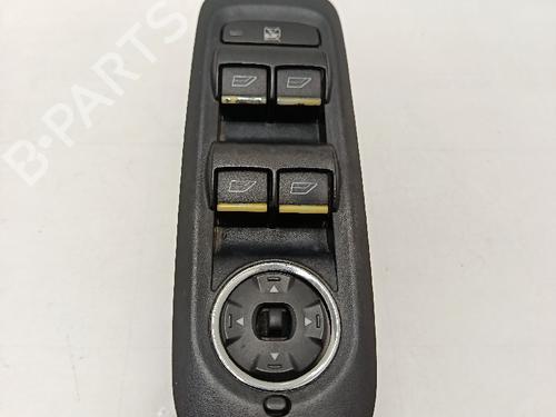 Left front window switch FORD MONDEO IV (BA7)  | BP30033059I27 