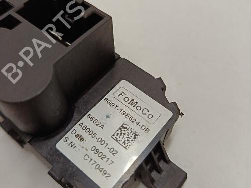 Other FORD MONDEO IV (BA7)  | BP30033061O1 