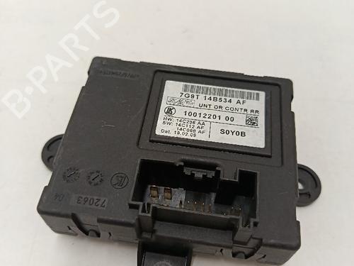 Used Other FORD MONDEO IV (BA7) [2007-2015]  30033064