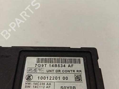 Other FORD MONDEO IV (BA7)  | BP30033064O1 