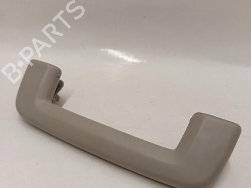 Used Front left interior door handle FORD MONDEO IV (BA7) [2007-2015]  30033072