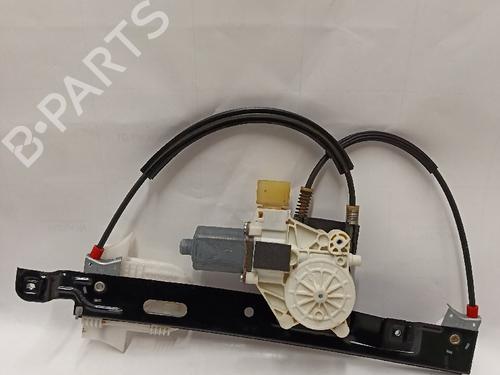 Rudehejsemekanisme Højre bagtil FORD MONDEO IV (BA7) [2007-2015]  30033074