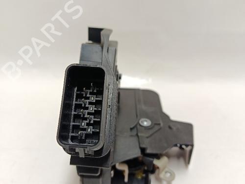 Rear left lock FORD MONDEO IV (BA7) | BP30033075C100