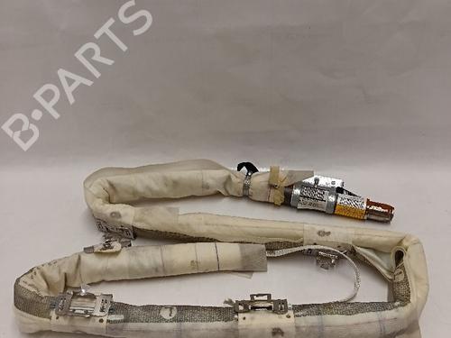 Used Left curtain airbag FORD MONDEO IV (BA7) [2007-2015]  30033088