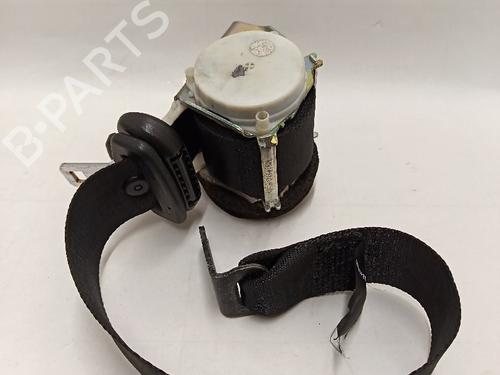 Used Rear right seatbelt FORD MONDEO IV (BA7) [2007-2015]  30033090