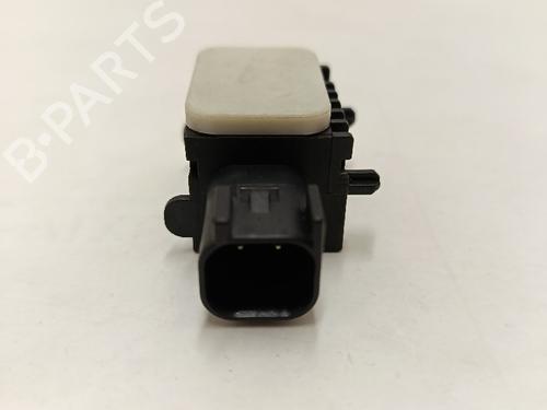 Electronic module FORD MONDEO IV (BA7)  | BP30033091M83 