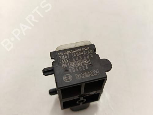 Electronic module FORD MONDEO IV (BA7)  | BP30033091M83 