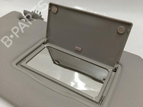 Right sun visor FORD MONDEO IV (BA7)  | BP30033093I2 