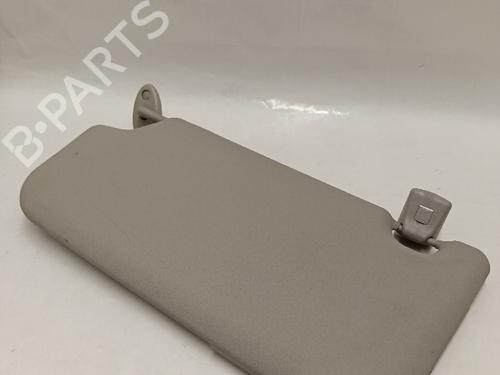 Right sun visor FORD MONDEO IV (BA7)  | BP30033093I2 