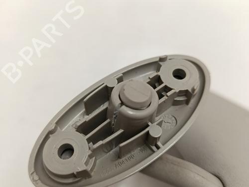 Right sun visor FORD MONDEO IV (BA7)  | BP30033093I2 