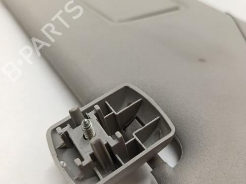 Right sun visor FORD MONDEO IV (BA7)  | BP30033093I2 