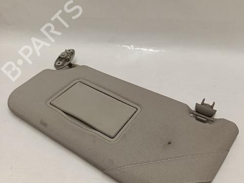 Used Left sun visor FORD MONDEO IV (BA7) [2007-2015]  30033094